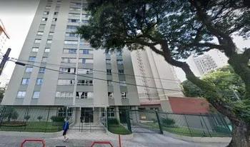Condomínio Hugo Miro em Curitiba