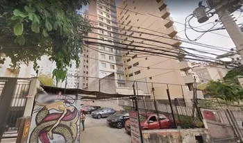 Condomínio Huguette em São Paulo