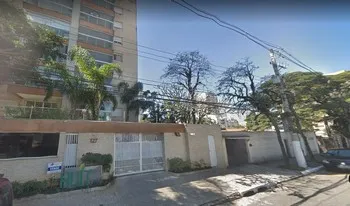 Condomínio Huit em São Paulo