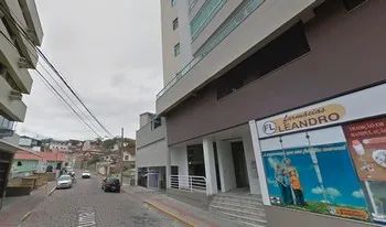 Imagem do Condomínio Humaita em Rio Do Sul