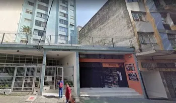 Condomínio Humaita em São Paulo