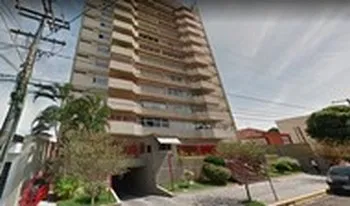 Imagem do Condomínio Humaita em Araçatuba