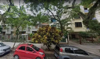 Condomínio Humaita em Porto Alegre