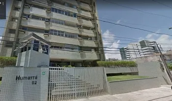 Imagem do Condomínio Humayta em Maceió