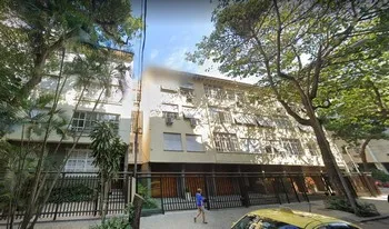Condomínio Humberto de Campos em Rio de Janeiro