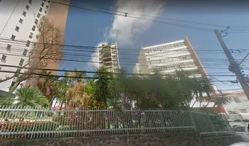 Imagem do Condomínio Humberto De Campos em Salvador