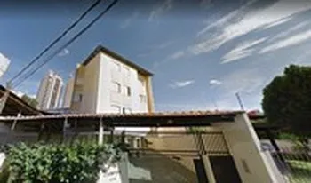 Imagem do Condomínio Humberto De Campos em Londrina
