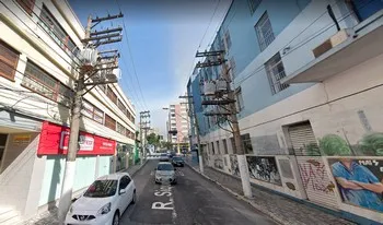 Imagem do Condomínio Humberto em Santo André