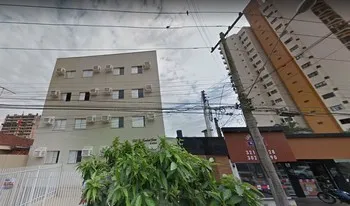 Imagem do Condomínio Humberto Ferrari em São José Do Rio Preto
