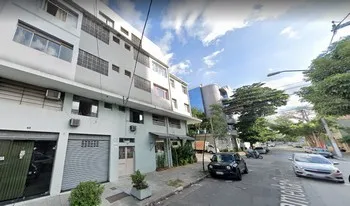Condomínio Humberto Forte em São Paulo