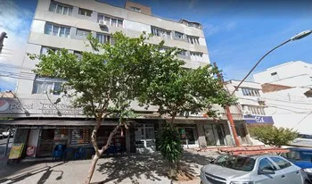 Condomínio Humberto Primo em Porto Alegre