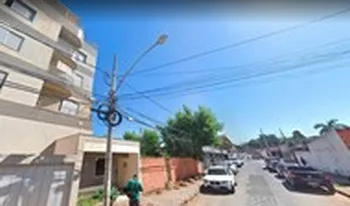 Imagem do Condomínio Humberto Vilasboas em Montes Claros
