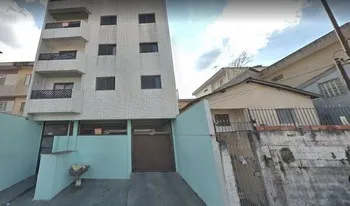 Imagem do Condomínio Hungria em São Bernardo Do Campo