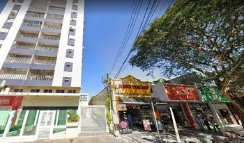 Imagem do Condomínio Hury em Santos