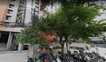 Condomínio Hyatt em São Paulo