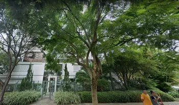 Imagem do Condomínio Hyde Alegrete em Porto Alegre