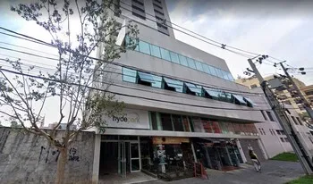 Condomínio Hyde Park em Curitiba