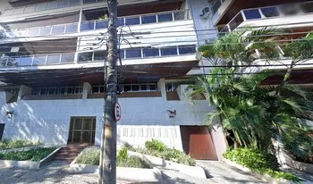 Condomínio Hyde Park em Rio De Janeiro