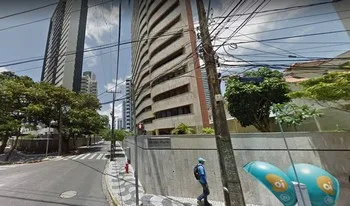 Imagem do Condomínio Hyde Park em Recife