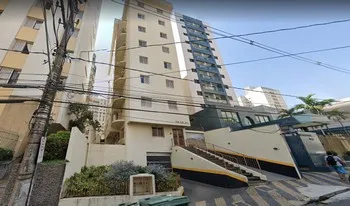 Condomínio Hyde Park em Campinas