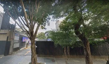 Condomínio Hyde Park em São Paulo