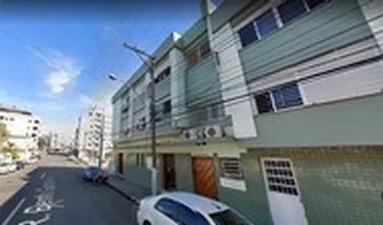 Imagem do Condomínio I. R. Quadros em Santa Maria
