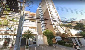 Condomínio Iaccarino em Porto Alegre