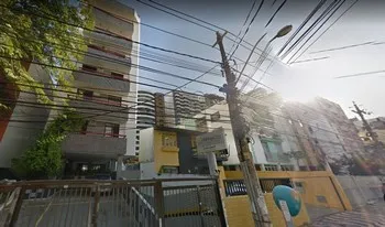 Condomínio Iana em Salvador