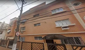 Imagem do Condomínio Iara em Santos
