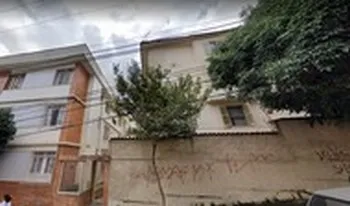 Condomínio Iara em Belo Horizonte