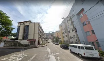 Imagem do Condomínio Iara Gomes em Juiz De Fora