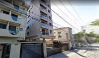 Imagem do Condomínio Iataga em Santos