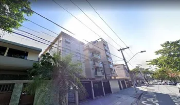 Imagem do Condomínio Iataga em Santos