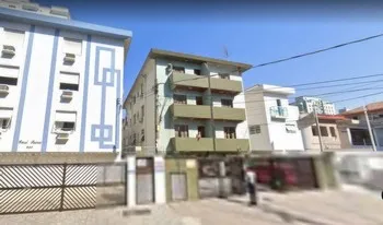 Imagem do Condomínio Iauna em Santos