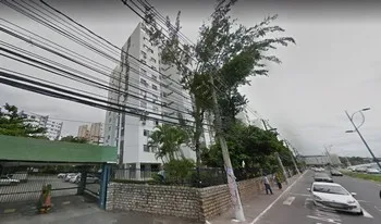 Condomínio Ibaruba em Salvador