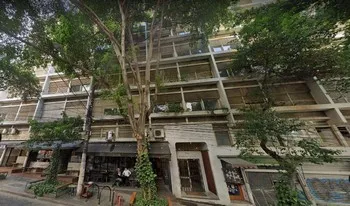 Imagem do Condomínio Ibate em São Paulo