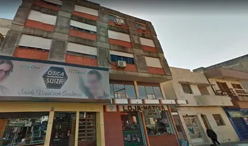 Imagem do Condomínio Iberê em Santana Do Livramento