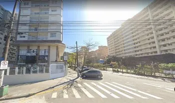 Imagem do Condomínio Iberê em Santos
