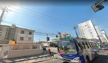 Imagem do Condomínio Ibéria em São Vicente