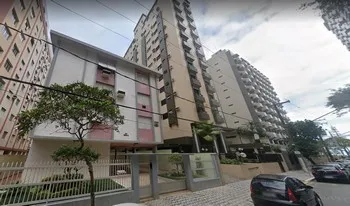 Imagem do Condomínio Ibéria em Santos