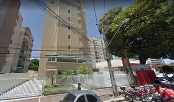 Imagem do Condomínio Ibéria I em Fortaleza