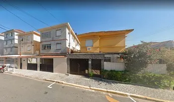 Imagem do Condomínio Ibéria Ii em São Vicente
