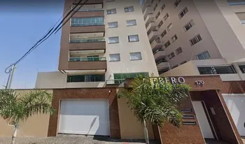 Imagem do Condomínio Ibero Residence em Uberlândia