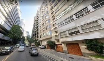 Condomínio Ibertioga em Rio De Janeiro