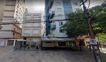 Condomínio Ibia em Porto Alegre