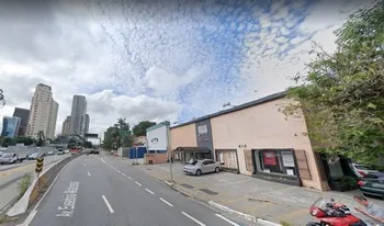 Condomínio Ibia Ii em São Paulo