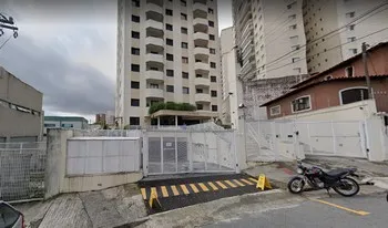 Condomínio Ibiapaba em São Paulo