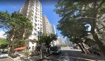 Imagem do Condomínio Ibicaba em Santos