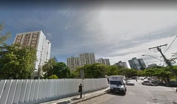 Condomínio Ibicara em Salvador