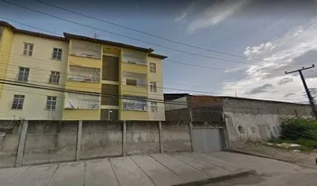 Imagem do Condomínio Ibicatu em Fortaleza